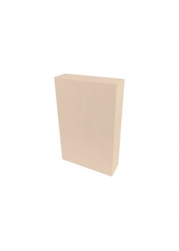 EXPOSITOR BLOQUE/BASE 110x35x140 MM CD-B113-MF