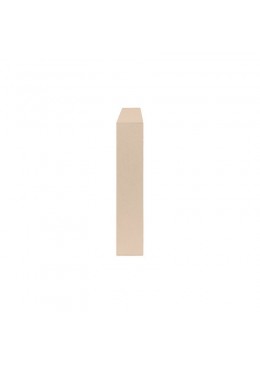 EXPOSITOR BLOQUE/BASE 110x35x140 MM CD-B113-MF