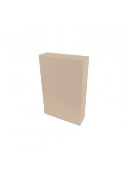 EXPOSITOR BLOQUE/BASE 110x35x140 MM CD-B113-MF