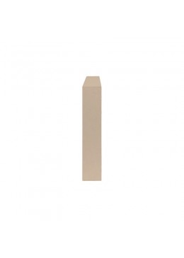 EXPOSITOR BLOQUE/BASE 110x35x140 MM CD-B113-MF