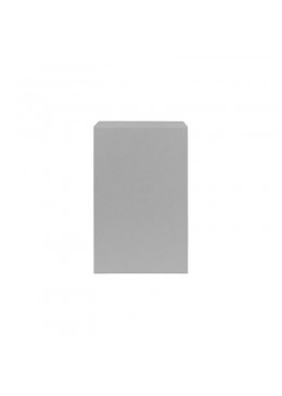 EXPOSITOR BLOQUE/BASE 110x35x140 MM CD-B113-MF