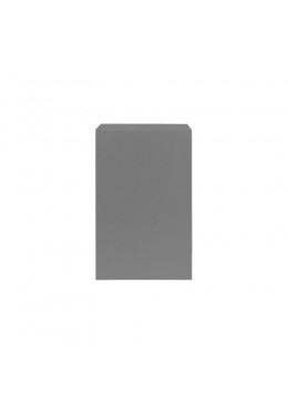 EXPOSITOR BLOQUE/BASE 110x35x140 MM CD-B113-MF