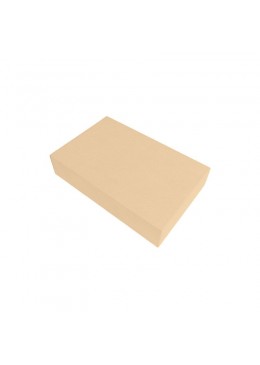 EXPOSITOR BLOQUE/BASE 110x35x140 MM CD-B113-MF