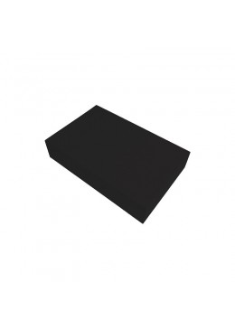 EXPOSITOR BLOQUE/BASE 110x35x140 MM CD-B113-MF