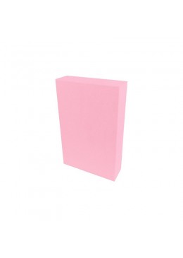 EXPOSITOR BLOQUE/BASE 110x35x140 MM CD-B113-MF