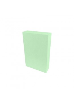 EXPOSITOR BLOQUE/BASE 110x35x140 MM CD-B113-MF