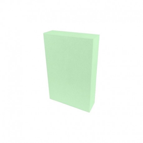 EXPOSITOR BLOQUE/BASE 110x35x140 MM CD-B113-MF