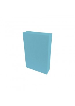EXPOSITOR BLOQUE/BASE 110x35x140 MM CD-B113-MF