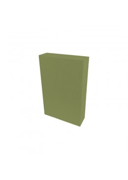 EXPOSITOR BLOQUE/BASE 110x35x140 MM CD-B113-MF