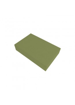 EXPOSITOR BLOQUE/BASE 110x35x140 MM CD-B113-MF