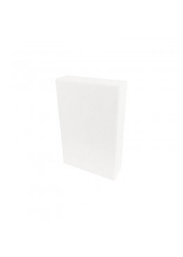 EXPOSITOR BLOQUE/BASE 110x35x140 MM CD-B113-NP