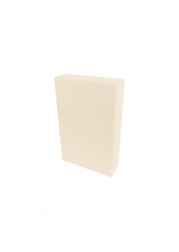 EXPOSITOR BLOQUE/BASE 110x35x140 MM CD-B113-NP
