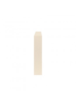 EXPOSITOR BLOQUE/BASE 110x35x140 MM CD-B113-NP