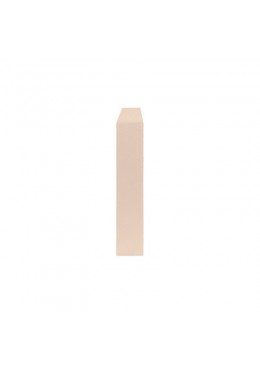 EXPOSITOR BLOQUE/BASE 110x35x140 MM CD-B113-NP