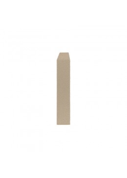 EXPOSITOR BLOQUE/BASE 110x35x140 MM CD-B113-NP