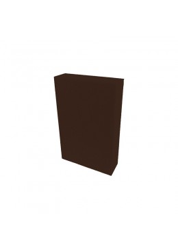 EXPOSITOR BLOQUE/BASE 110x35x140 MM CD-B113-NP