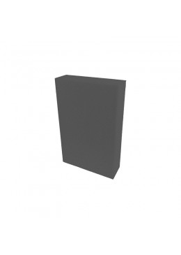 EXPOSITOR BLOQUE/BASE 110x35x140 MM CD-B113-NP
