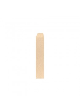 EXPOSITOR BLOQUE/BASE 110x35x140 MM CD-B113-V