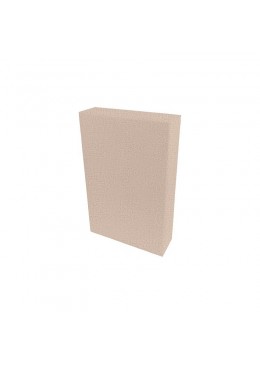 EXPOSITOR BLOQUE/BASE 110x35x140 MM CD-B113-V