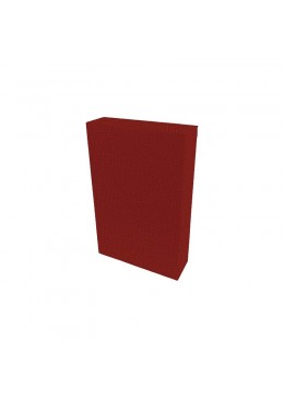 EXPOSITOR BLOQUE/BASE 110x35x140 MM CD-B113-V