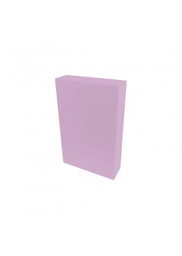 EXPOSITOR BLOQUE/BASE 110x35x140 MM CD-B113-V