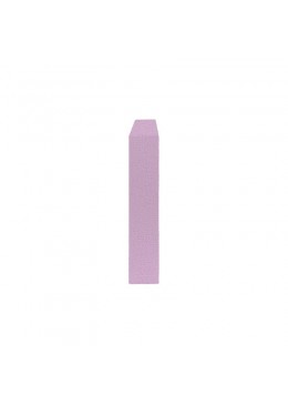 EXPOSITOR BLOQUE/BASE 110x35x140 MM CD-B113-V