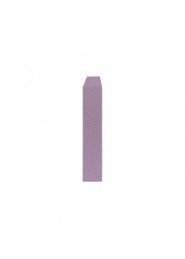 EXPOSITOR BLOQUE/BASE 110x35x140 MM CD-B113-V