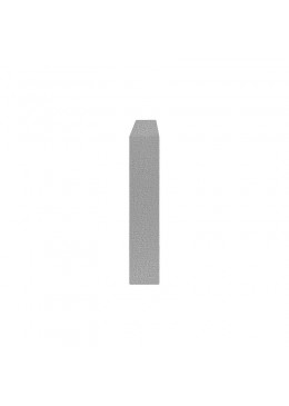 EXPOSITOR BLOQUE/BASE 110x35x140 MM CD-B113-V