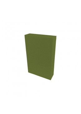 EXPOSITOR BLOQUE/BASE 110x35x140 MM CD-B113-V