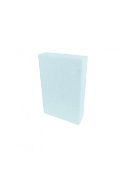 EXPOSITOR BLOQUE/BASE 110x35x140 MM CD-B113-V