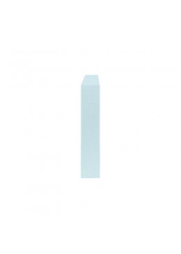 EXPOSITOR BLOQUE/BASE 110x35x140 MM CD-B113-V
