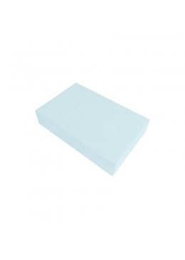 EXPOSITOR BLOQUE/BASE 110x35x140 MM CD-B113-V