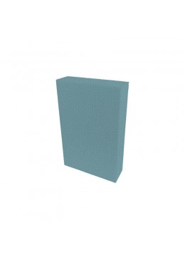 EXPOSITOR BLOQUE/BASE 110x35x140 MM CD-B113-V