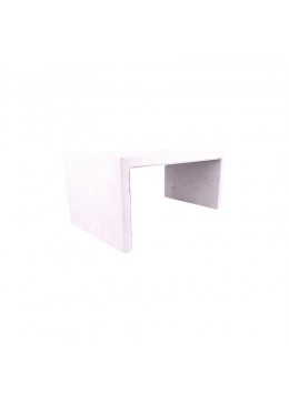 EXPOSITOR BLOQUE/BASE 350x200x160 MM CD-B121-MF