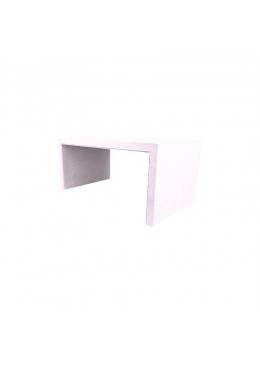 EXPOSITOR BLOQUE/BASE 350x200x160 MM CD-B121-MF