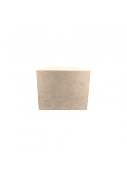 EXPOSITOR BLOQUE/BASE 350x200x160 MM CD-B121-MF