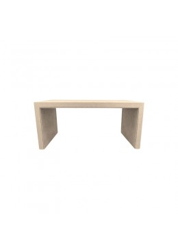 EXPOSITOR BLOQUE/BASE 350x200x160 MM CD-B121-MF