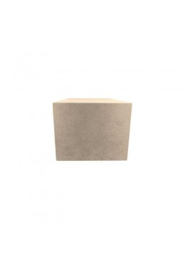 EXPOSITOR BLOQUE/BASE 350x200x160 MM CD-B121-MF