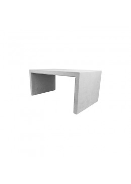 EXPOSITOR BLOQUE/BASE 350x200x160 MM CD-B121-MF