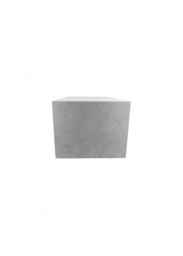 EXPOSITOR BLOQUE/BASE 350x200x160 MM CD-B121-MF