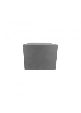 EXPOSITOR BLOQUE/BASE 350x200x160 MM CD-B121-MF