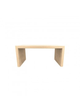 EXPOSITOR BLOQUE/BASE 350x200x160 MM CD-B121-MF