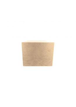 EXPOSITOR BLOQUE/BASE 350x200x160 MM CD-B121-MF