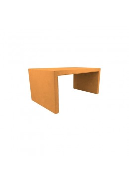 EXPOSITOR BLOQUE/BASE 350x200x160 MM CD-B121-MF