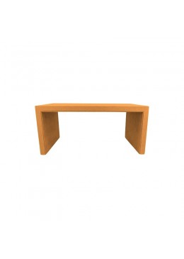 EXPOSITOR BLOQUE/BASE 350x200x160 MM CD-B121-MF