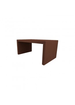 EXPOSITOR BLOQUE/BASE 350x200x160 MM CD-B121-MF