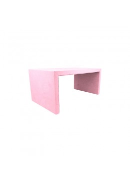 EXPOSITOR BLOQUE/BASE 350x200x160 MM CD-B121-MF