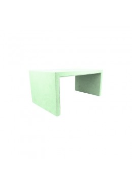 EXPOSITOR BLOQUE/BASE 350x200x160 MM CD-B121-MF