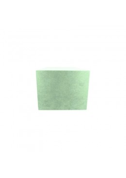 EXPOSITOR BLOQUE/BASE 350x200x160 MM CD-B121-MF