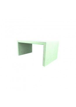 EXPOSITOR BLOQUE/BASE 350x200x160 MM CD-B121-MF